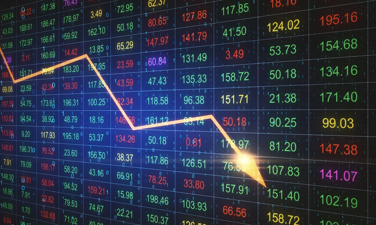 PayPal, Other Payments Stocks Slide Amid Economy, COVID Fears