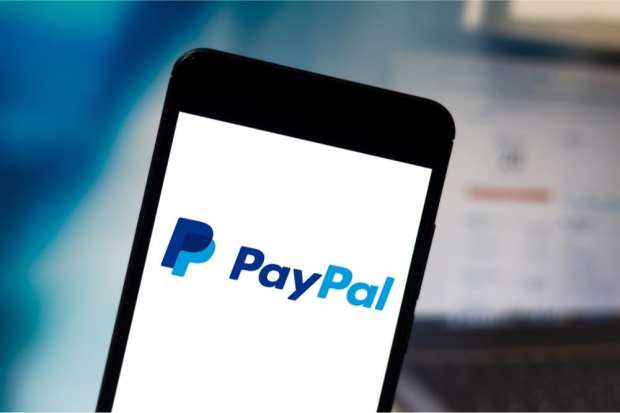 PayPal Eyes Buying Crypto Firm BitGo, Others