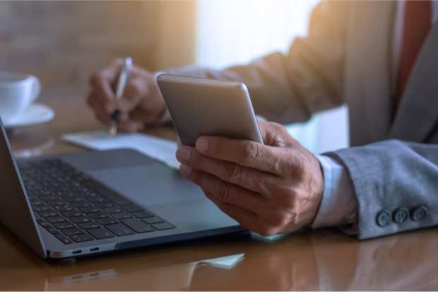 Payroll Processor Debuts Gusto Wallet