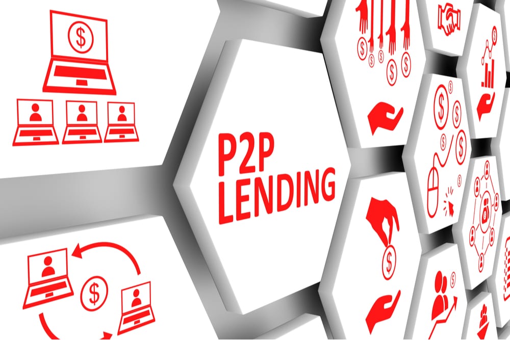 Swedish Startup Lendify Closes $115M Funding Deal