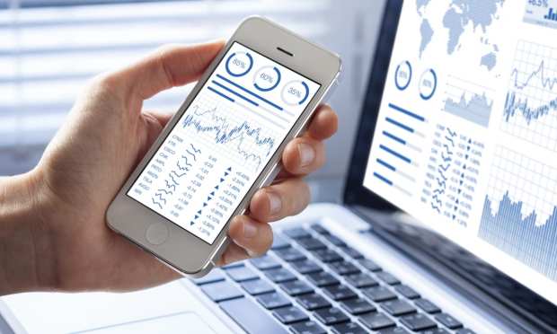 Personal Finance Apps Barely Budge In Latest PYMNTS Ranking