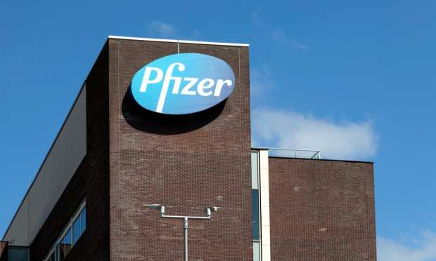 Pfizer Vaccine Data Delayed