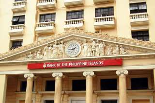 Philippine Government Considers Digital Bank Limits