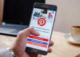 Pinterest Preps For Holidays With New Retail Tools