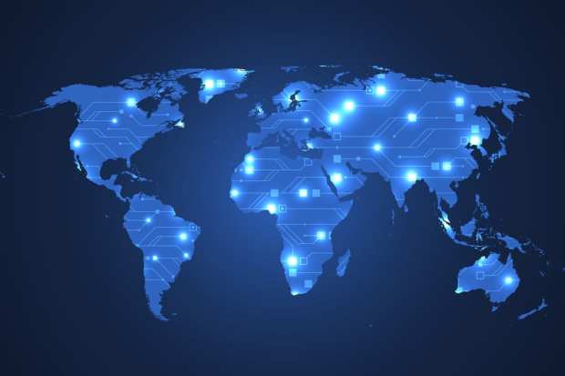 Today In Payments Around The World: SIBS Takes Payments Infrastructure International