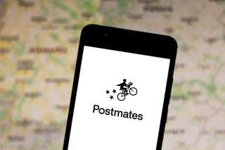 PICKUP Teams With Postmates For Quicker Last-Mile Deliveries