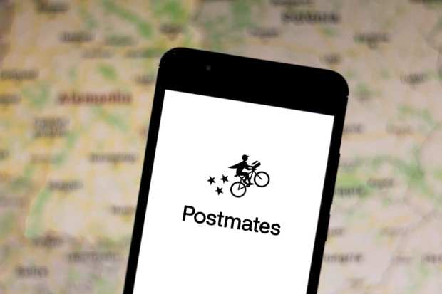 PICKUP Teams With Postmates For Deliveries