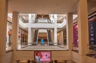 Philly-Area Mall Developer Warns Of Possible Chapter 11