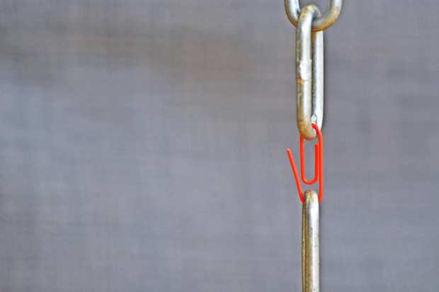 Managing The Juggling Act Of Third-Party Supplier Risk