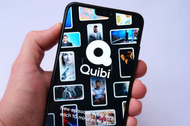 Jeffrey Katzenberg’s Streaming Unicorn Quibi Pulls The Plug