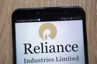 India’s Future Retail Says It Faces Selloff If Reliance Deal Falls Through