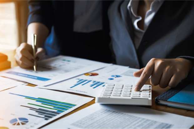 Former Restaurant Execs Seek $230M For SPAC