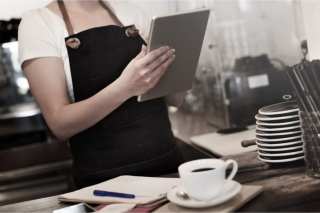 Turning The Phone Into Restaurants’ Digital On-Ramp