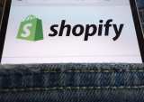 Shopify Reports Revenue Up 96 Pct As COVID-19 Boosts Online Sales