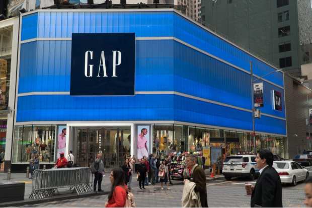 Gap Inc. Revamps Hiring Process For Holiday Season