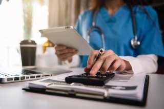 Driving Innovation With New Methods Of Retailing And Healthcare  