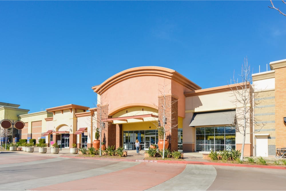 Broad Reach Brings Optimistic Outlook To Retail Development