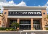 Bed Bath & Beyond Reports 6 Pct Comparable Sales Growth