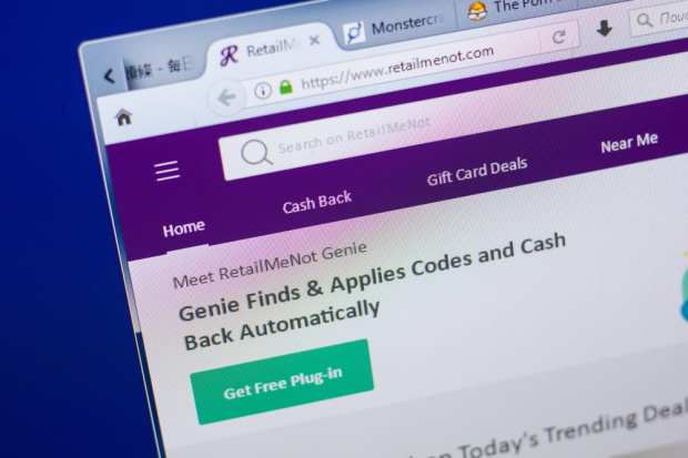 RetailMeNot Adds New Features To 'Cash Back Day'
