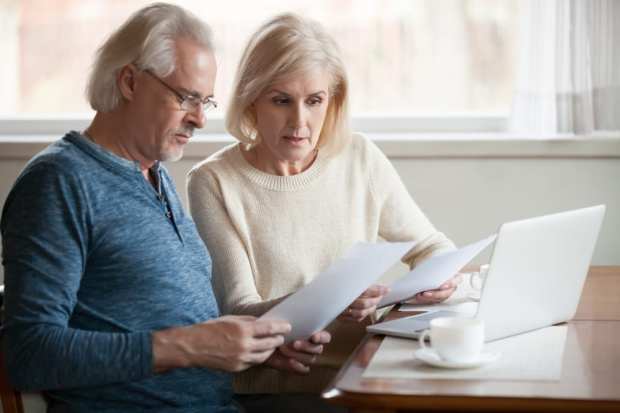 Helping 50-Somethings Prepare For Retirement