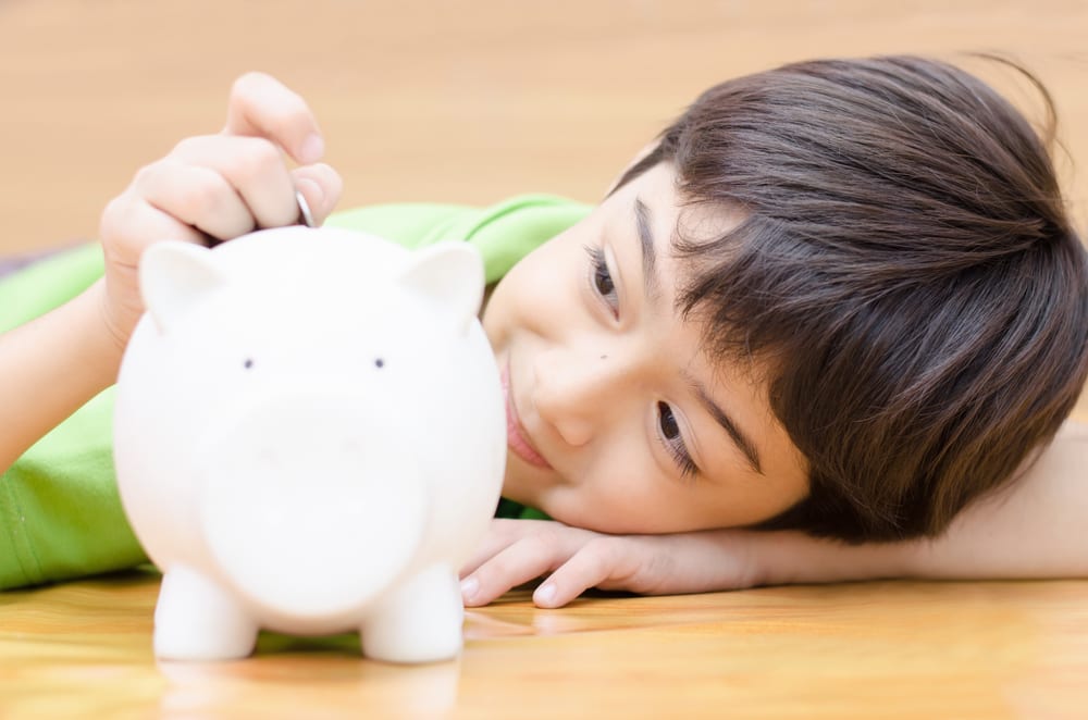 Revolut Targets Teens And Tweens With Goals On Revolut Junior