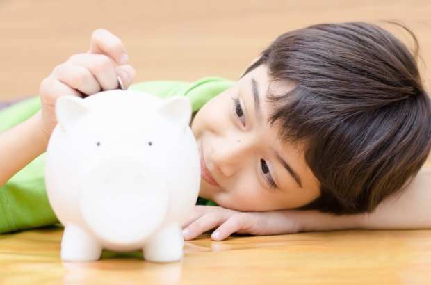 Revolut Targets Teens And Tweens With Goals On Revolut Junior