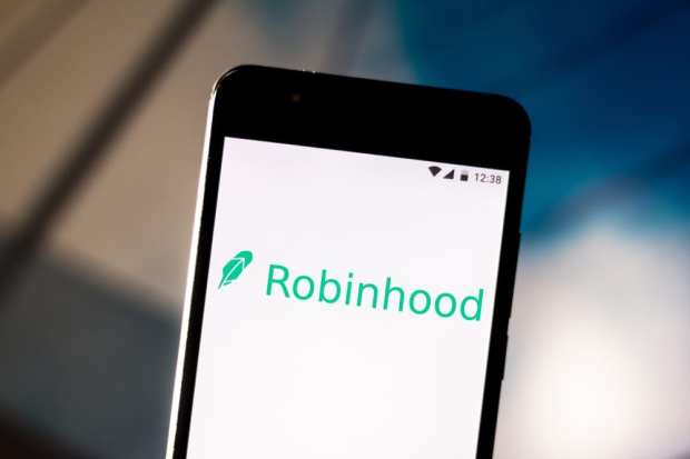 Report: Hackers Hit 2,000 Robinhood Accounts