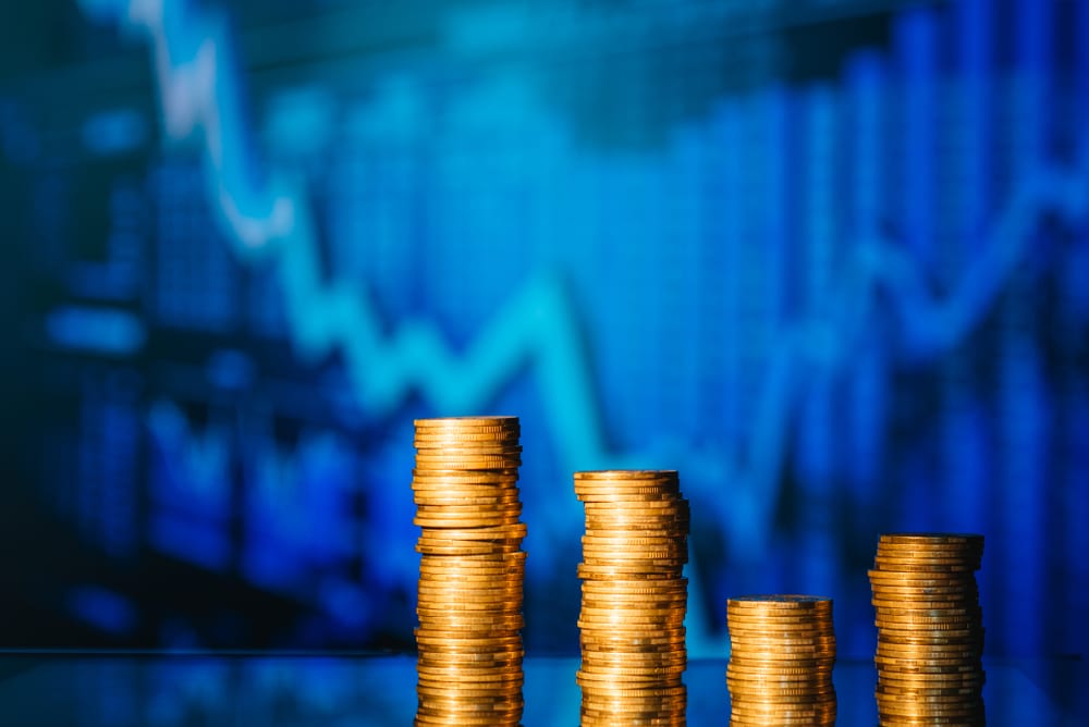 Tech Startup Funding Falls to 4-Year Low
