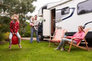 RVshare Nets $100M In Funding, Seeks To Rev Up RV Rentals