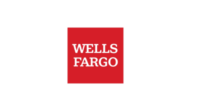 Wells Fargo Mobile Logo