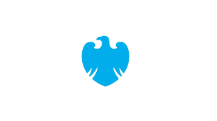 Barclays US Logo