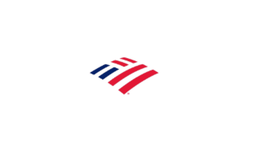 Bank of America Mobile Banking Logo