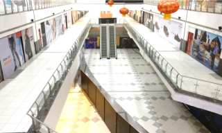 Despite Amazon, Mall-to-Warehouse Conversions Are Losers, Barclays Warns