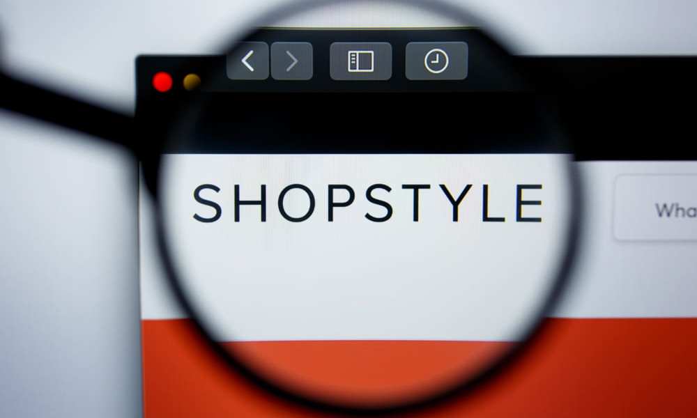 ShopStyle Meets The Complex Fashion Shopper