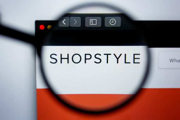 ShopStyle Meets The Complex Fashion Shopper