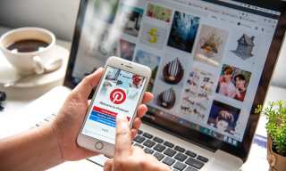 Pinterest Q2 Eclipsed By New CEO’s Plan to Monetize Mix of Social, Search and eCommerce