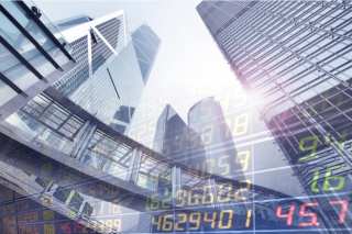 Ant Group $34B Record IPO Means Big Payday For Jack Ma