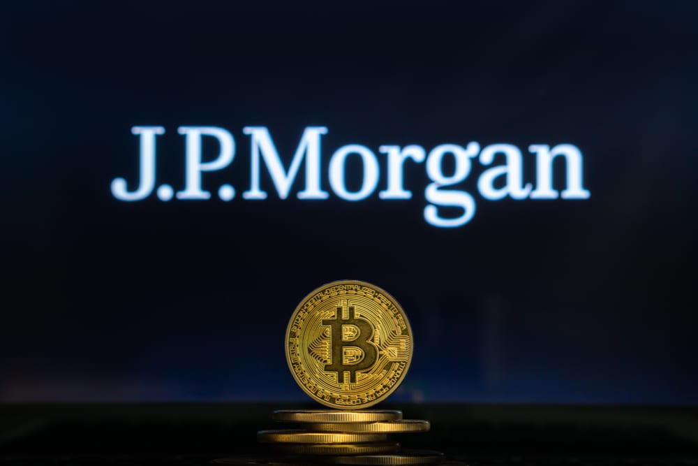 Bahrain Central Bank Completes JPM Coin System Test