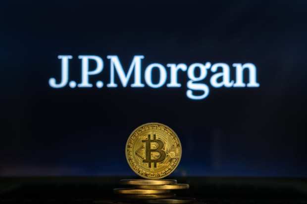 JPMorgan CHase, JPM Coin, stablecoin, onyx, blockchain
