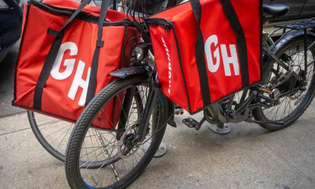 Grubhub: 30M Active Diners Boost Top Line Growth In Q3, Up From 21.2 Million In ’19