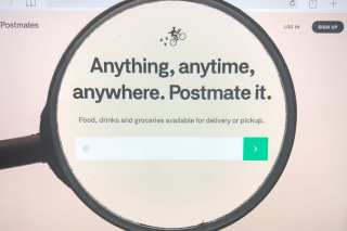 Postmates To Deliver Last Mile For Local Retail Stores