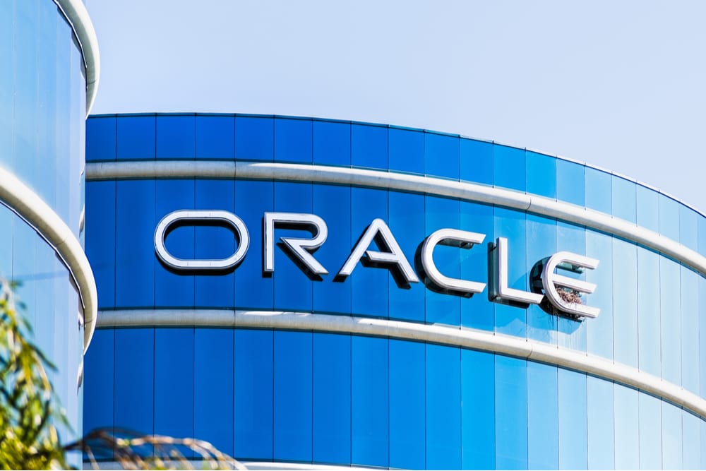 Oracle Launches New Cybersecurity Apps To Help Small Banks