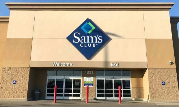 Sam's club, doordash, delivery, prescriptions
