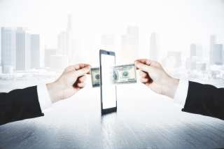 TransferWise On The Faster Future Of Cross-Border Payments