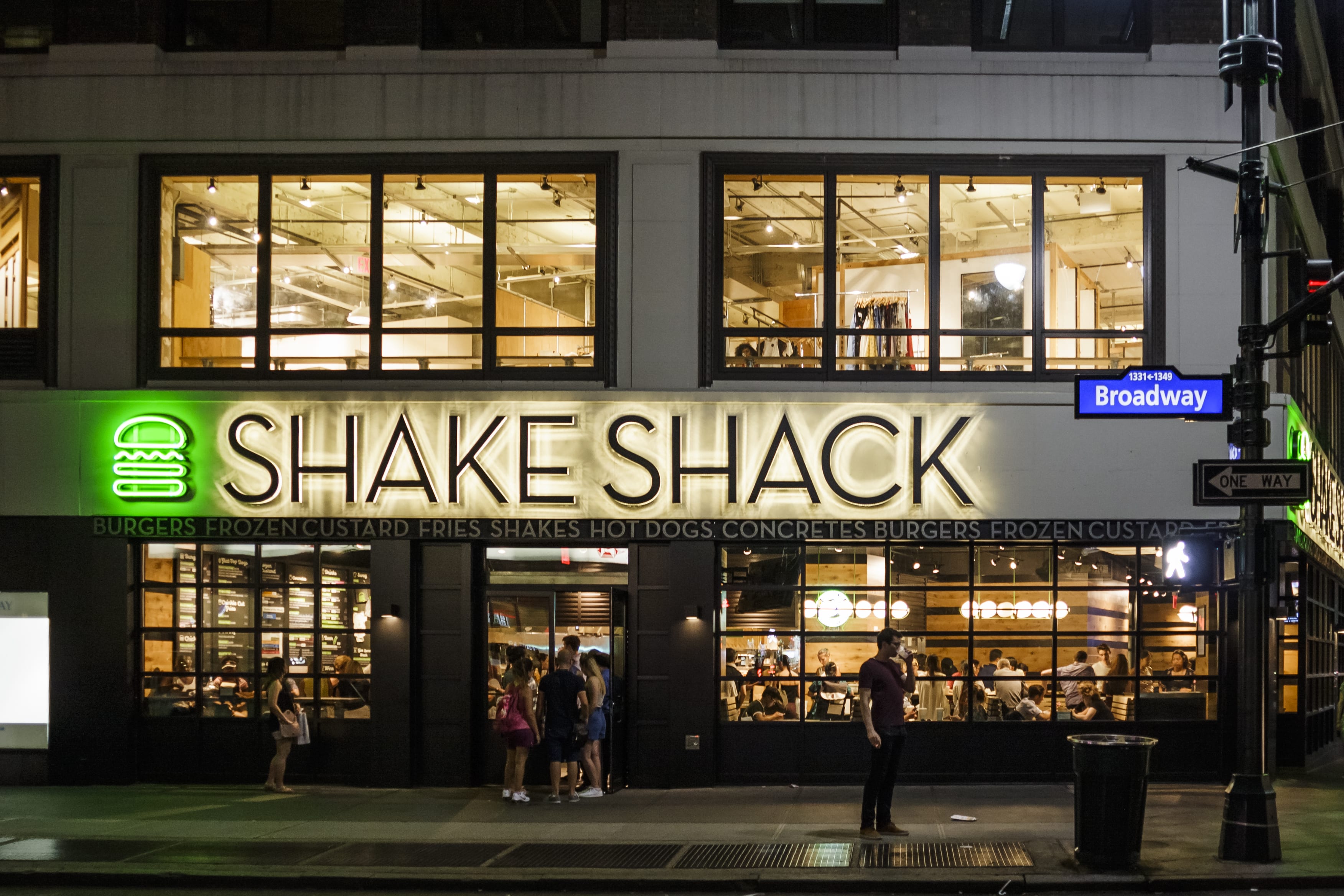 The Ordering Innovations Attracting Restaurant Customers