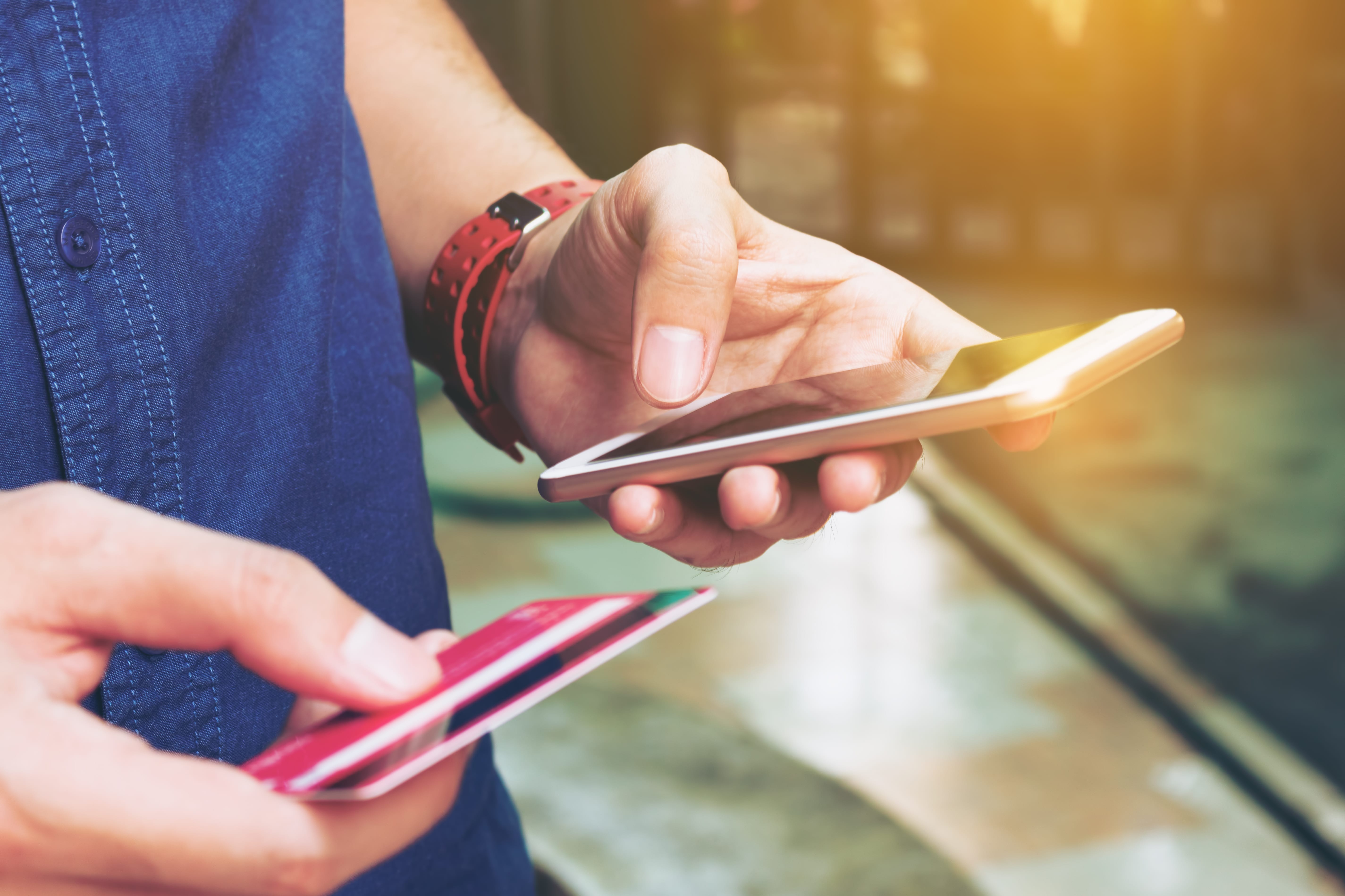 How Wix Fights The Money Laundering Threat With Data Analytics