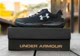 Sneaker Sales Propel 3Q Surge In Under Armour Earnings