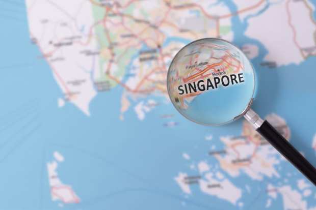 Singapore Govt Agencies, Universities Lose $749K