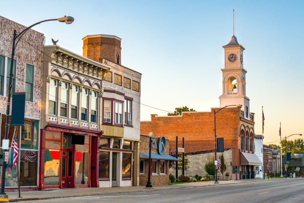 MainStreetEXPO.com Aims To Help Small Merchants With New Platform