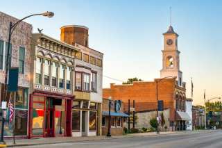 MainStreetEXPO.com Aims To Help Small Merchants With New Platform